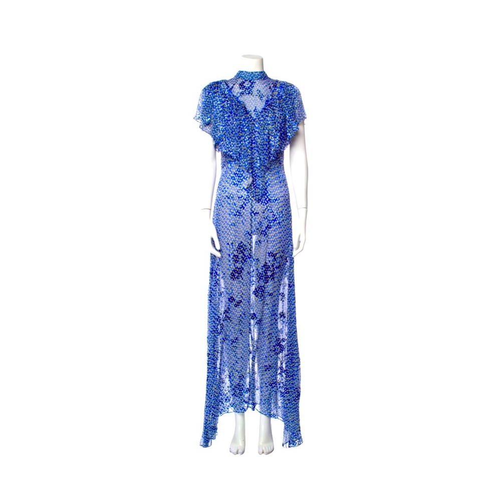 Preen by Thornton Bregazzi Dress